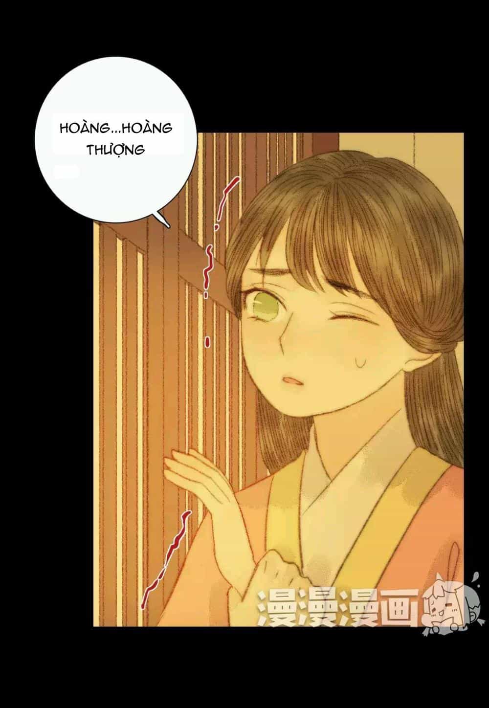 Vương Gia Bá Đạo - Chương 69 - ảnh 4