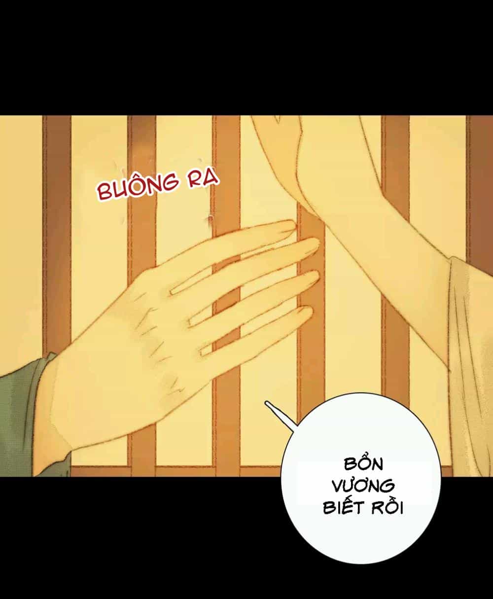 Vương Gia Bá Đạo - Chương 69 - ảnh 6