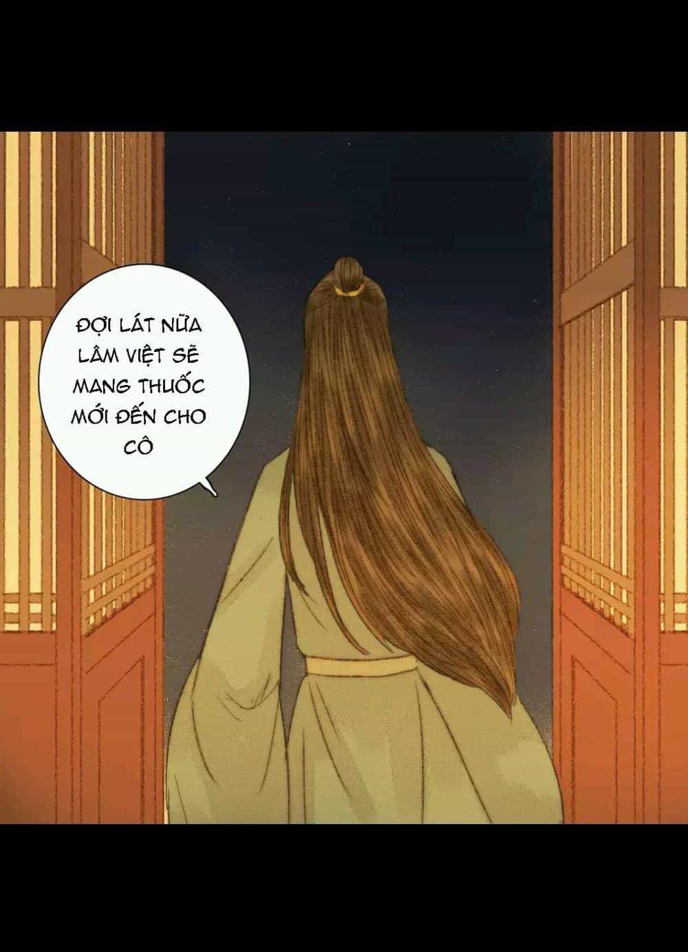 Vương Gia Bá Đạo - Chương 69 - ảnh 7
