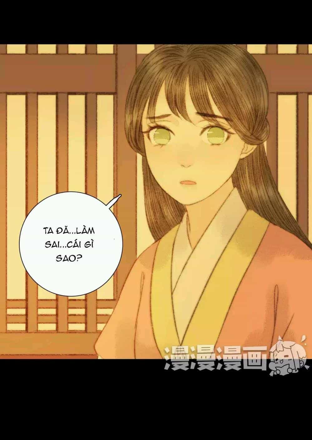 Vương Gia Bá Đạo - Chương 69 - ảnh 8