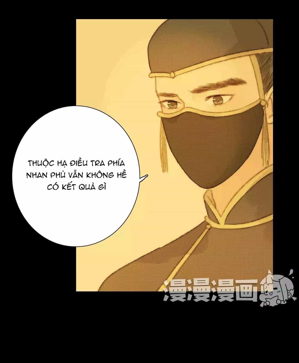 Vương Gia Bá Đạo - Chương 70 - ảnh 1