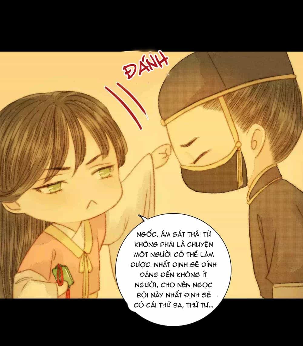 Vương Gia Bá Đạo - Chương 70 - ảnh 11
