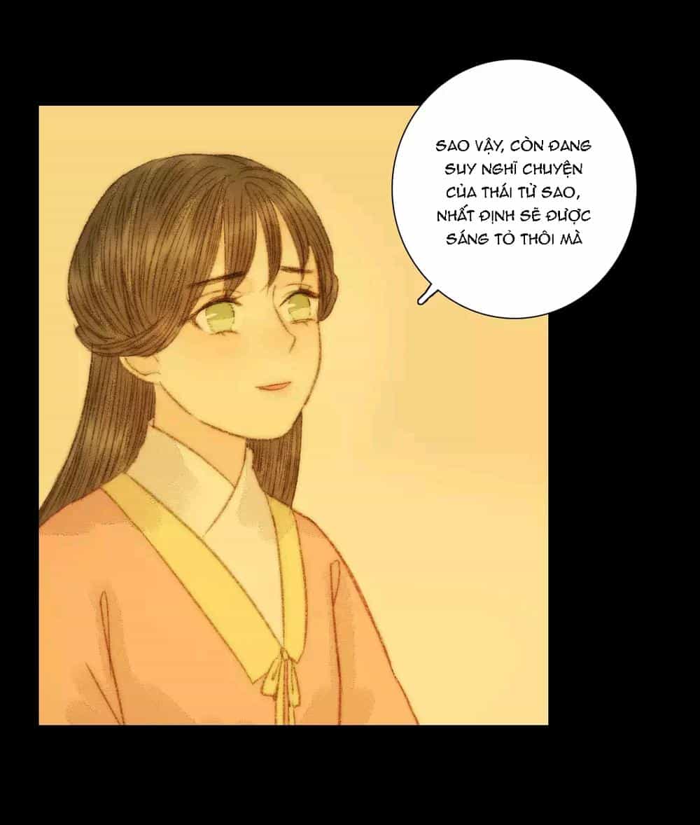 Vương Gia Bá Đạo - Chương 70 - ảnh 18