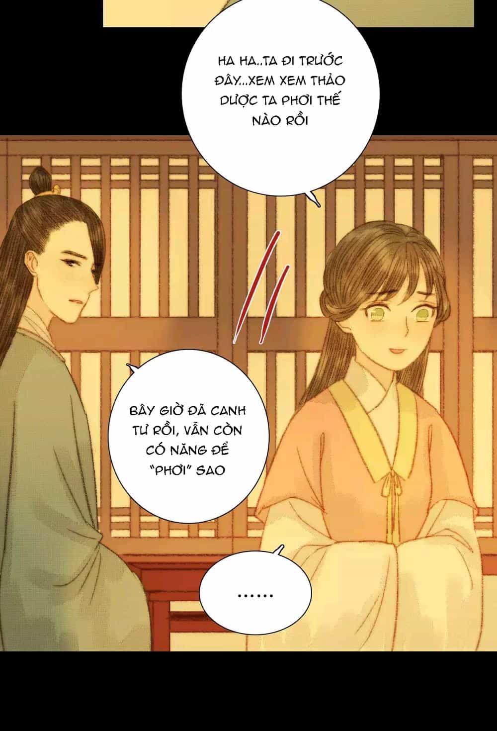 Vương Gia Bá Đạo - Chương 70 - ảnh 20
