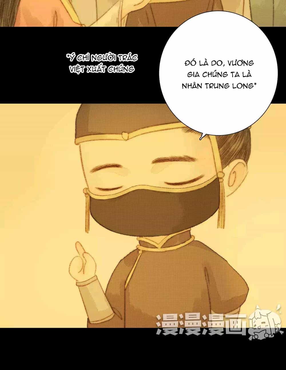 Vương Gia Bá Đạo - Chương 70 - ảnh 5