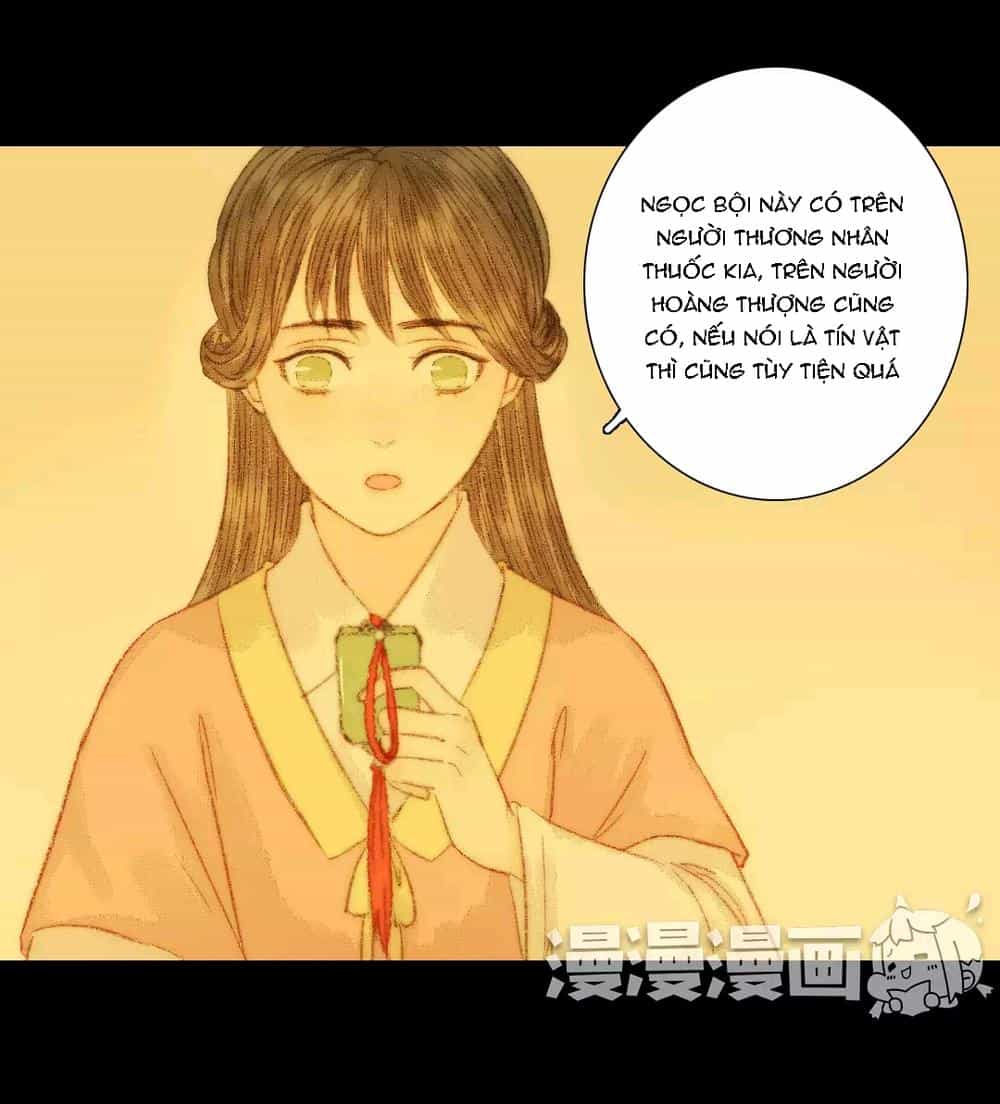 Vương Gia Bá Đạo - Chương 70 - ảnh 8
