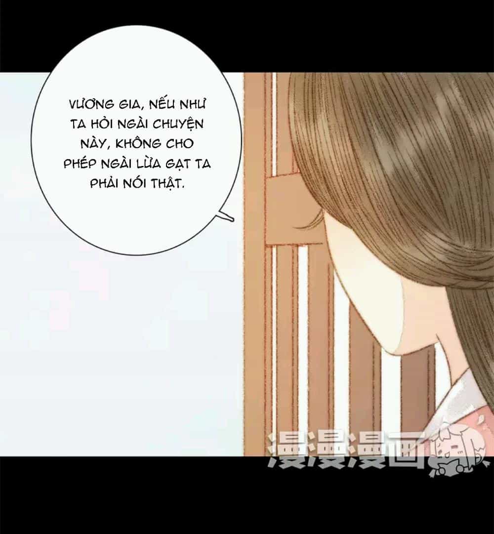 Vương Gia Bá Đạo - Chương 71 - ảnh 19