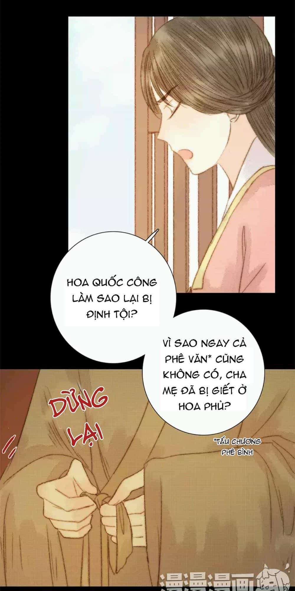 Vương Gia Bá Đạo - Chương 71 - ảnh 21