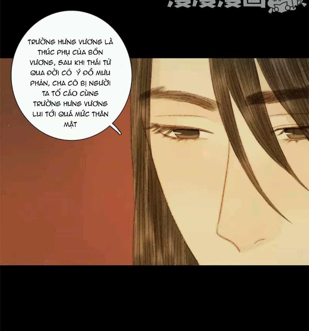 Vương Gia Bá Đạo - Chương 71 - ảnh 23