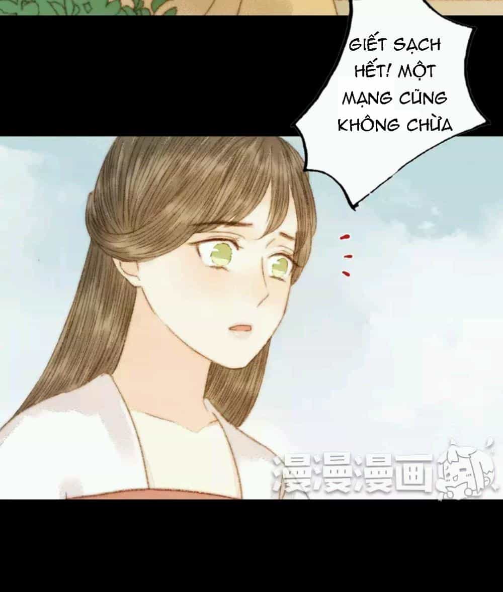 Vương Gia Bá Đạo - Chương 71 - ảnh 5