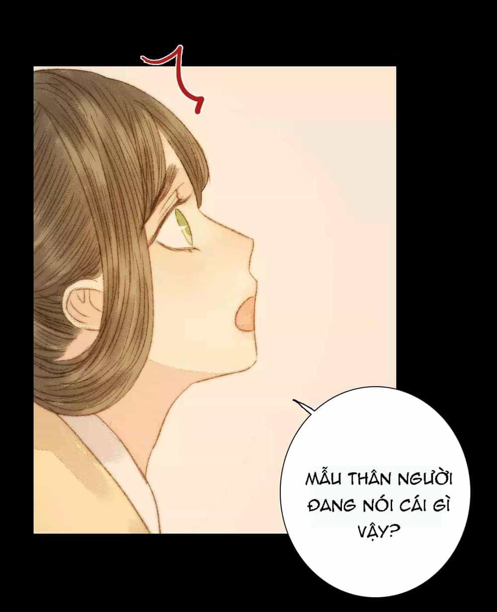 Vương Gia Bá Đạo - Chương 72 - ảnh 14