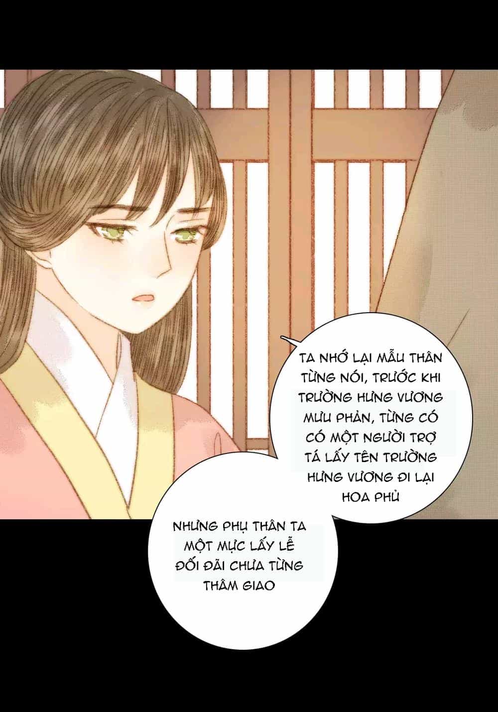 Vương Gia Bá Đạo - Chương 72 - ảnh 18