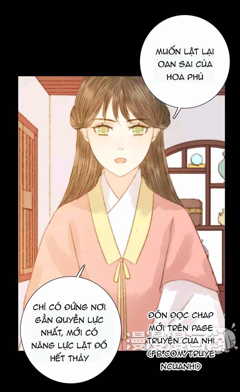 Vương Gia Bá Đạo - Chương 72 - ảnh 25