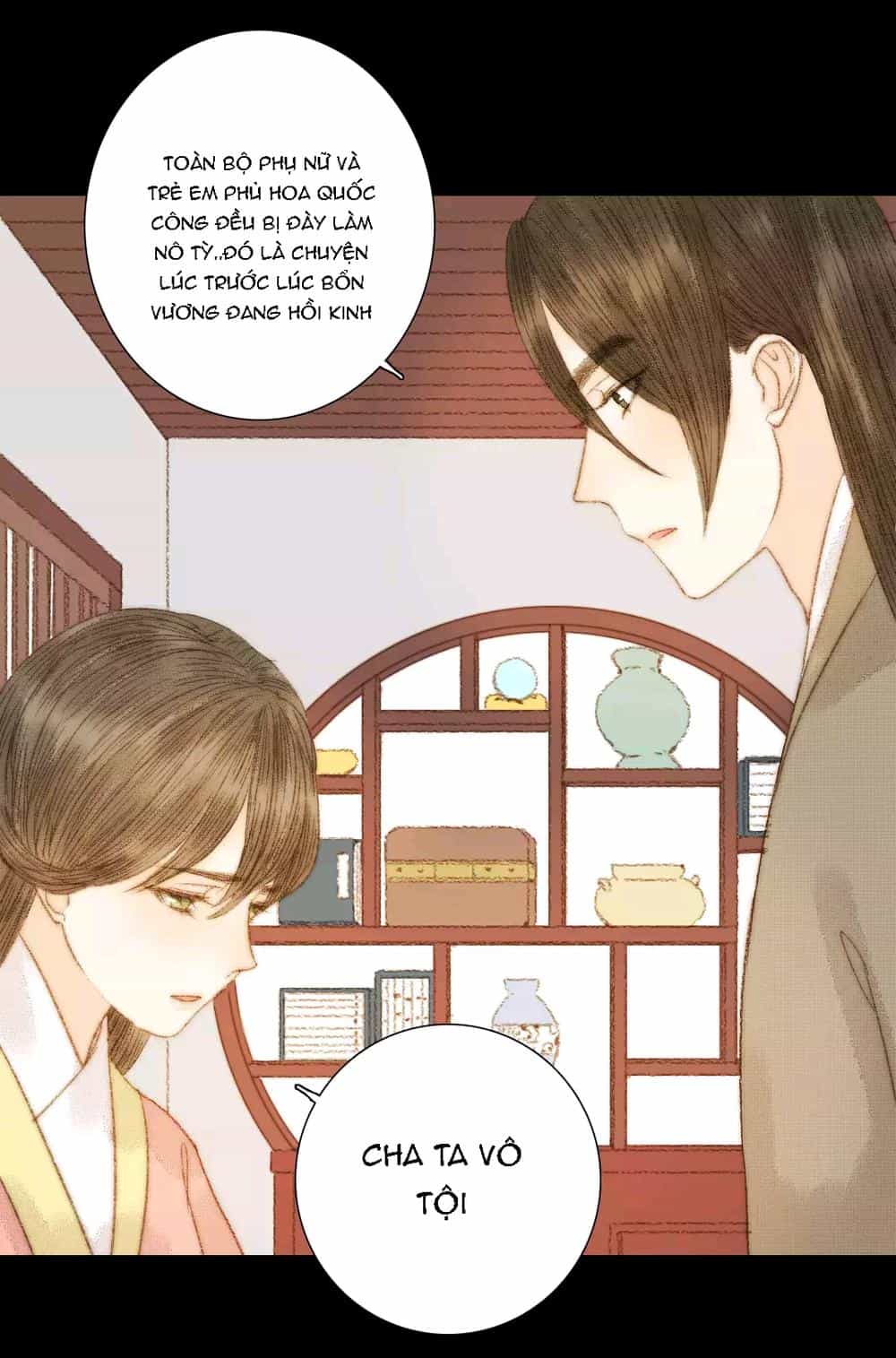 Vương Gia Bá Đạo - Chương 72 - ảnh 4