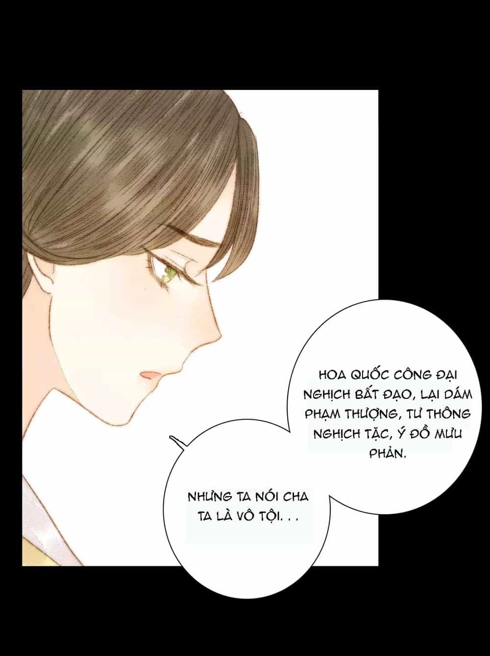 Vương Gia Bá Đạo - Chương 72 - ảnh 6