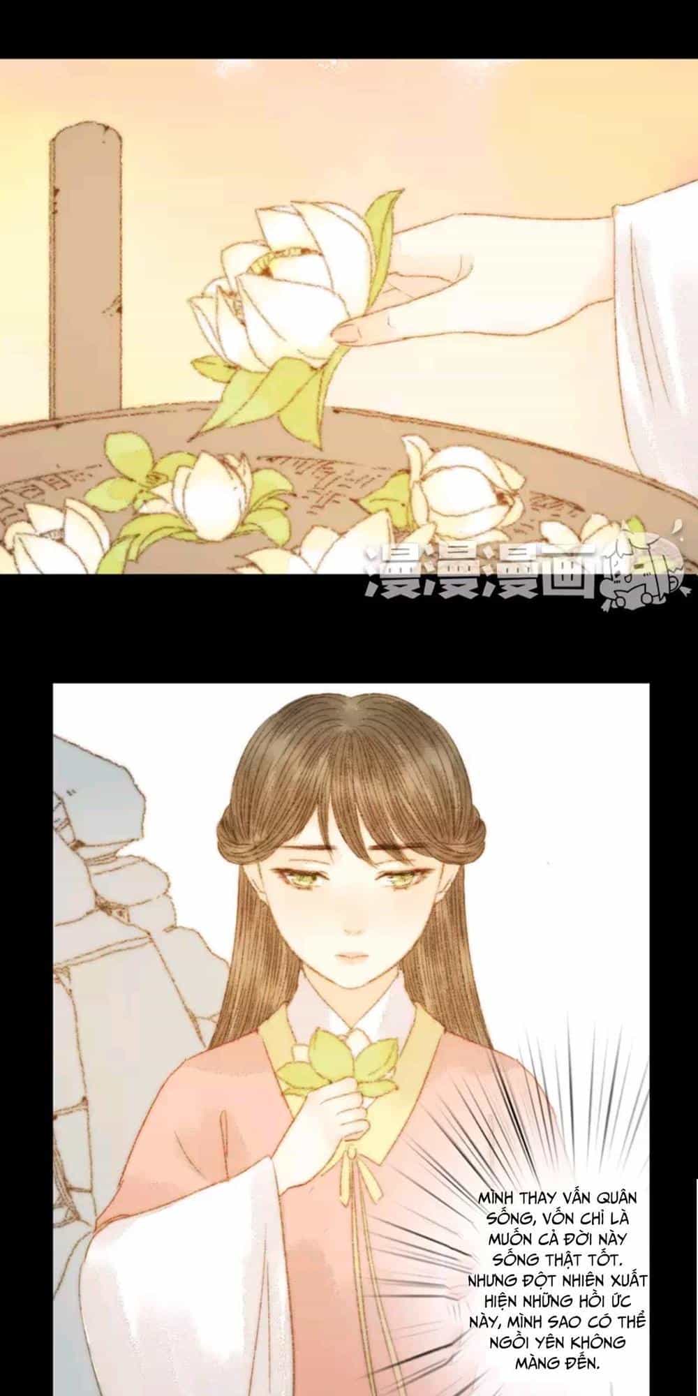 Vương Gia Bá Đạo - Chương 73 - ảnh 10