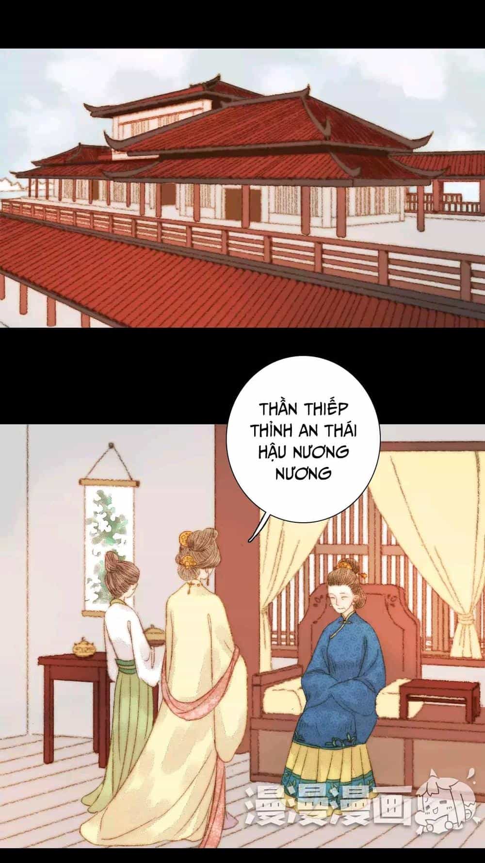 Vương Gia Bá Đạo - Chương 73 - ảnh 24
