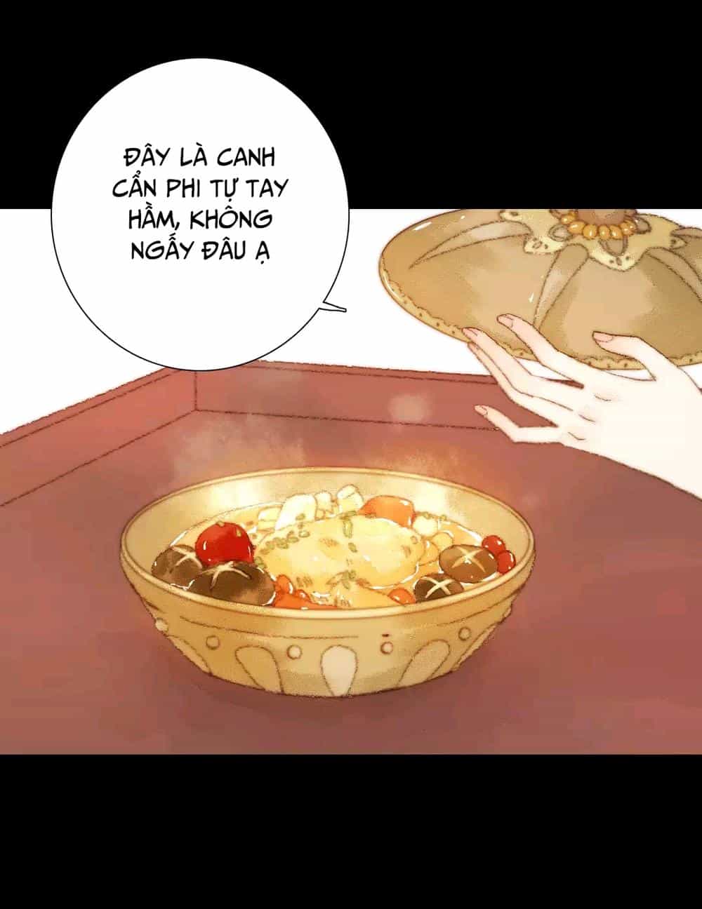 Vương Gia Bá Đạo - Chương 73 - ảnh 25