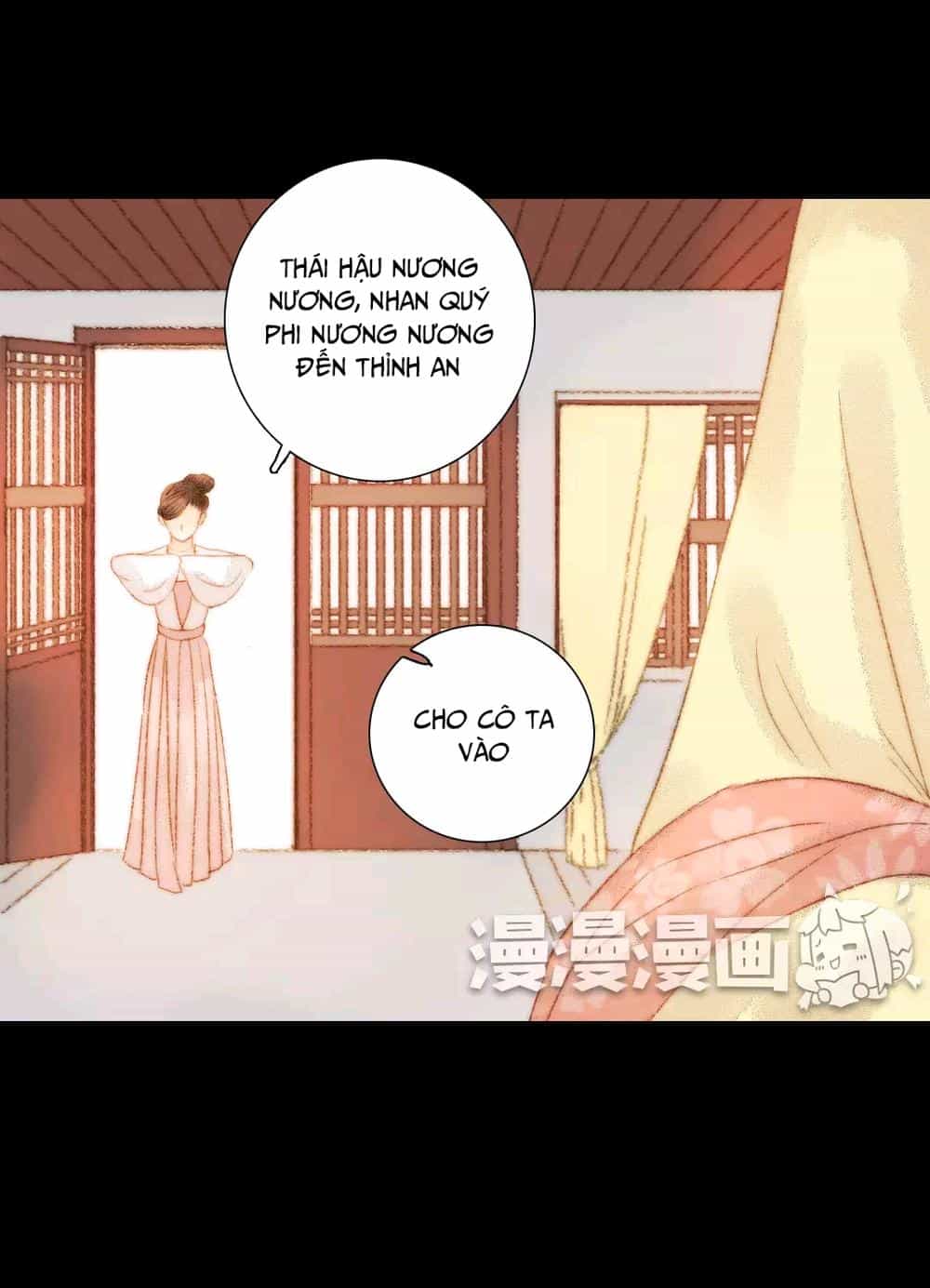 Vương Gia Bá Đạo - Chương 73 - ảnh 27