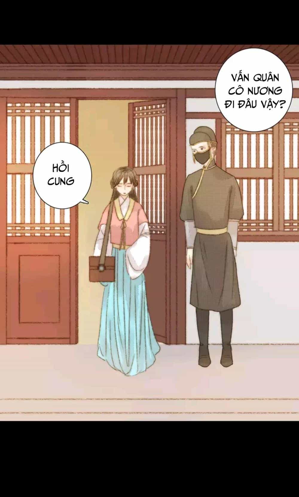 Vương Gia Bá Đạo - Chương 73 - ảnh 3