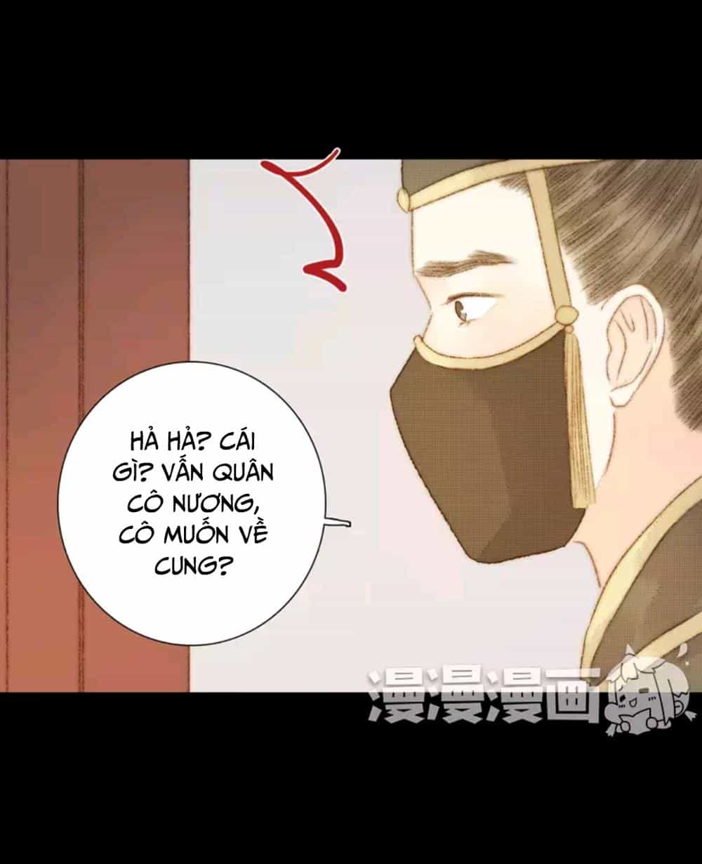 Vương Gia Bá Đạo - Chương 73 - ảnh 4