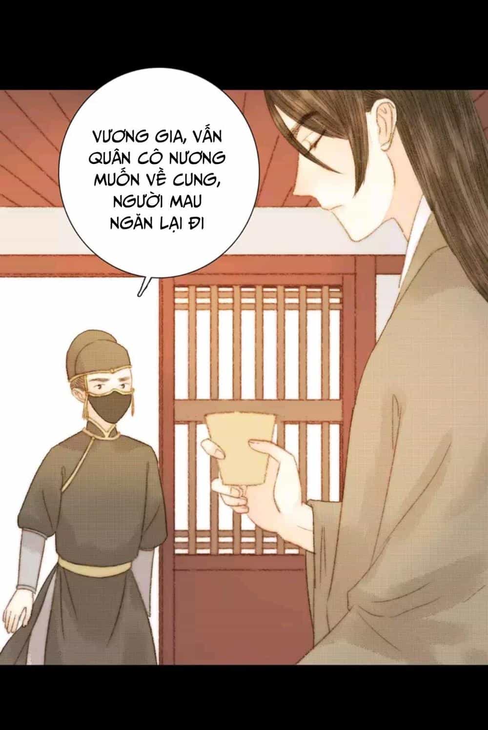 Vương Gia Bá Đạo - Chương 73 - ảnh 5