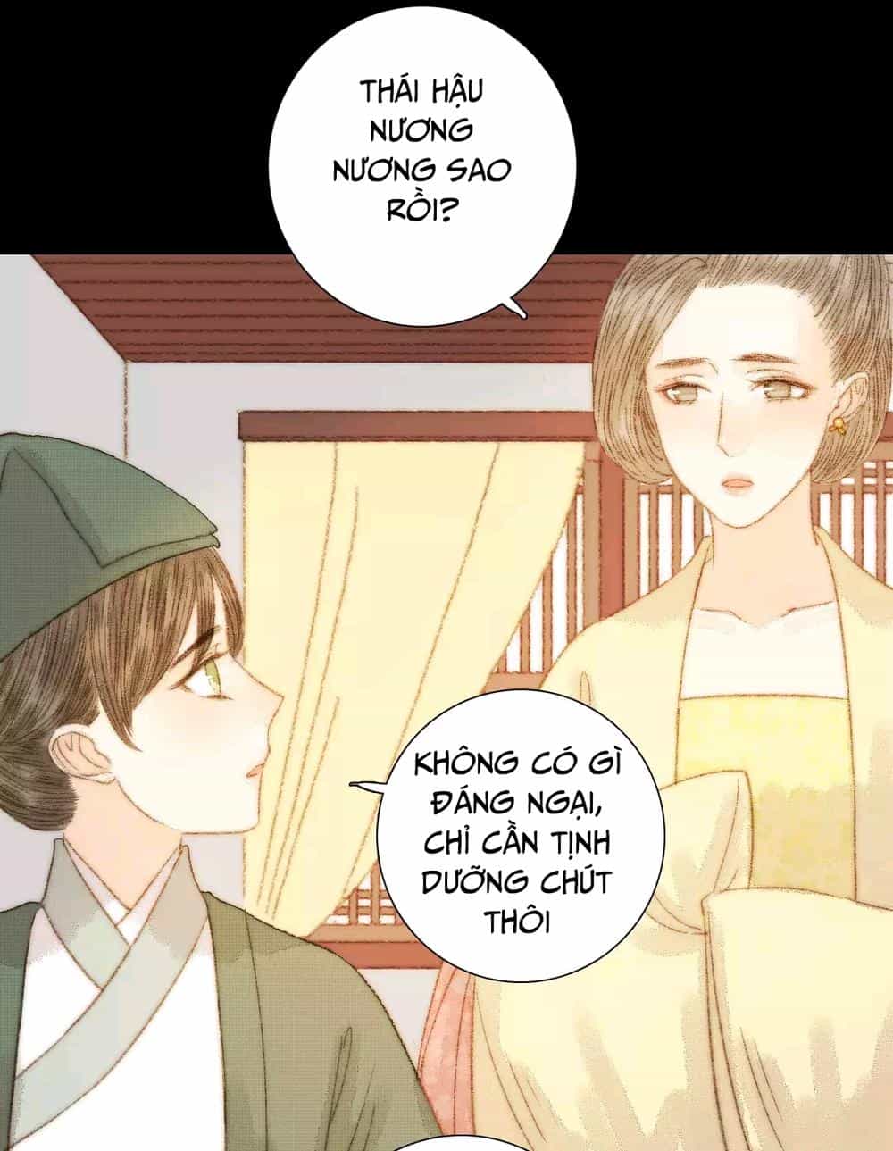 Vương Gia Bá Đạo - Chương 74 - ảnh 10