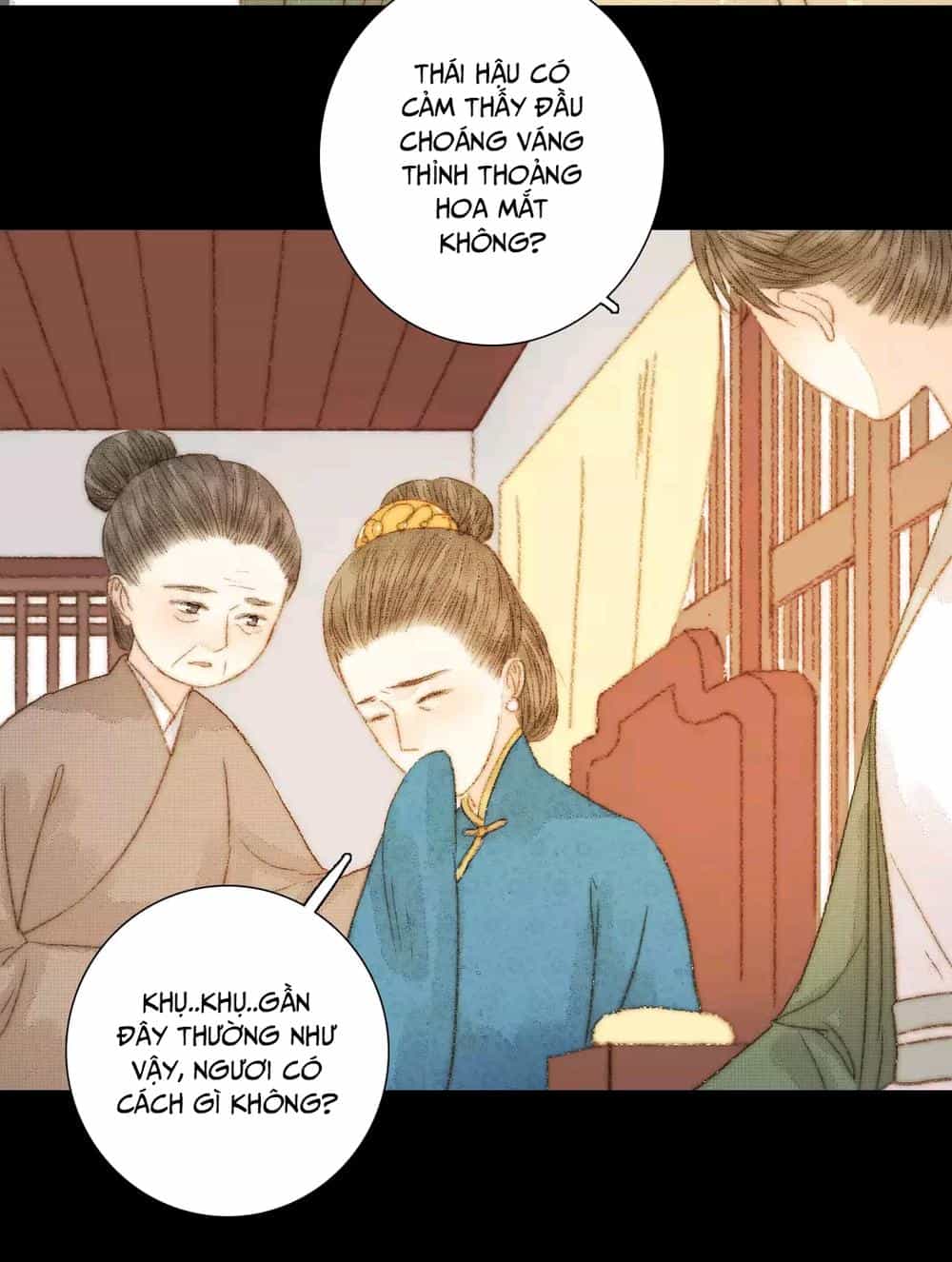 Vương Gia Bá Đạo - Chương 74 - ảnh 11
