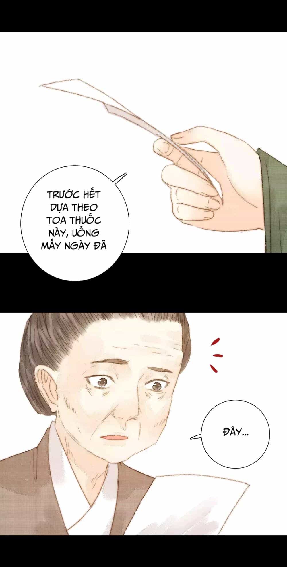 Vương Gia Bá Đạo - Chương 74 - ảnh 13