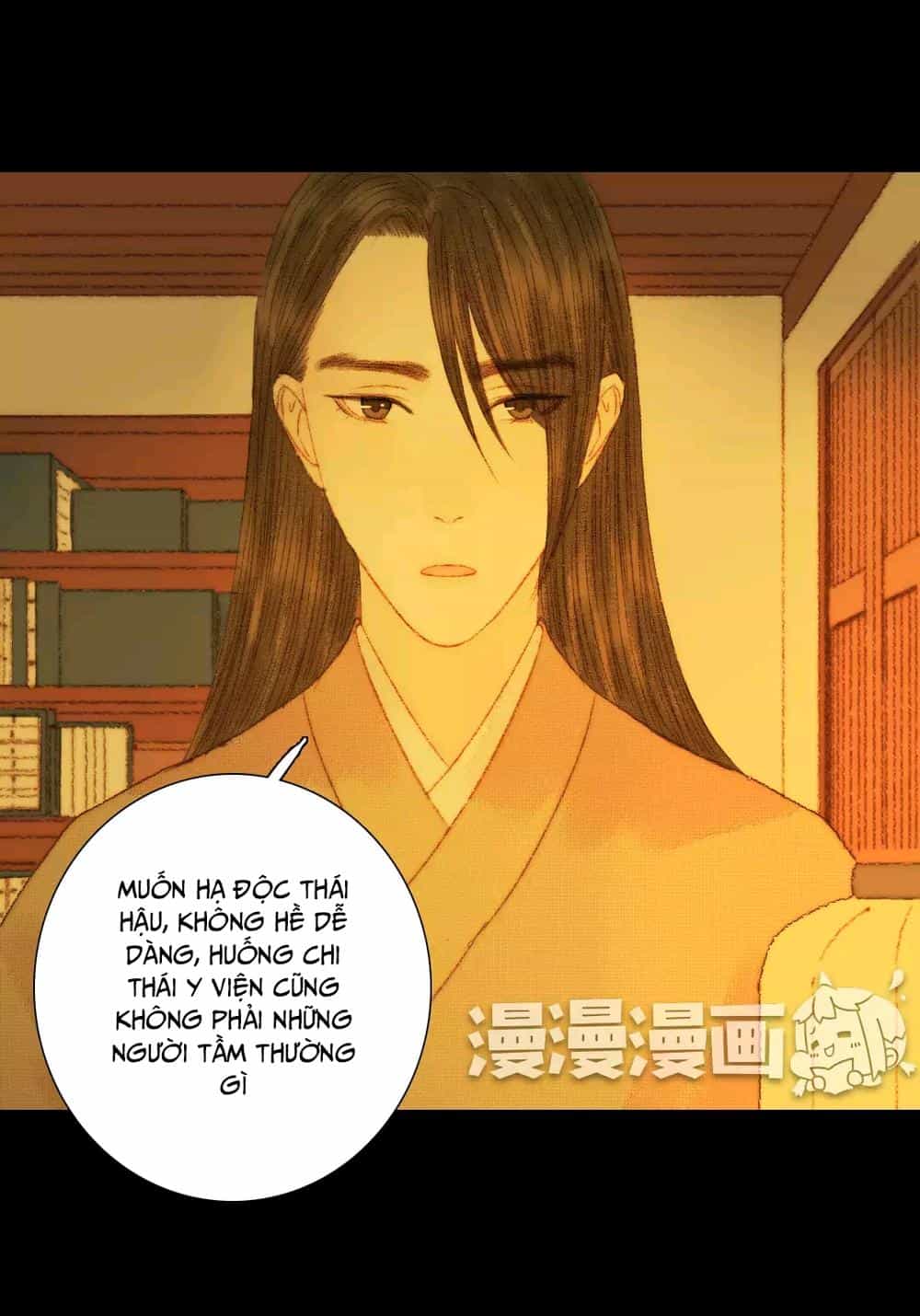 Vương Gia Bá Đạo - Chương 74 - ảnh 2