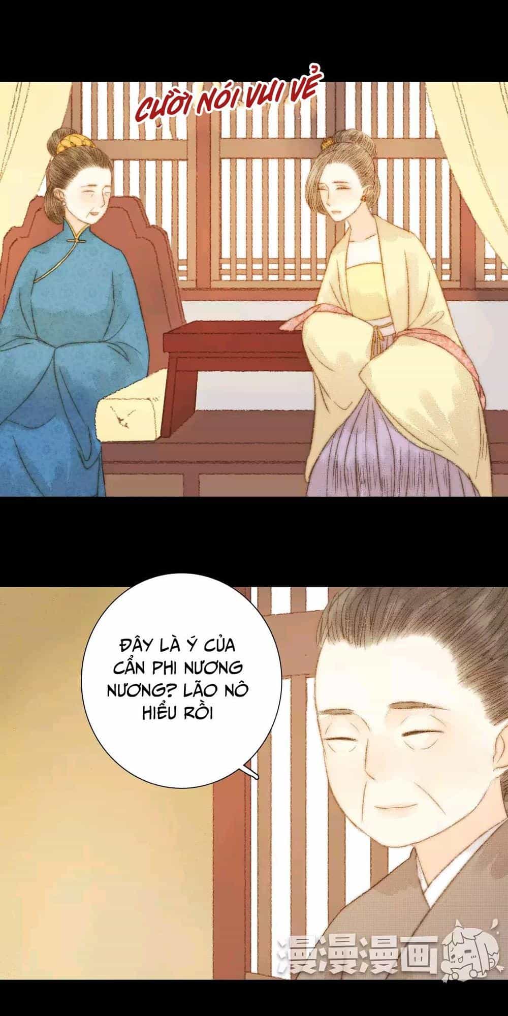 Vương Gia Bá Đạo - Chương 74 - ảnh 24
