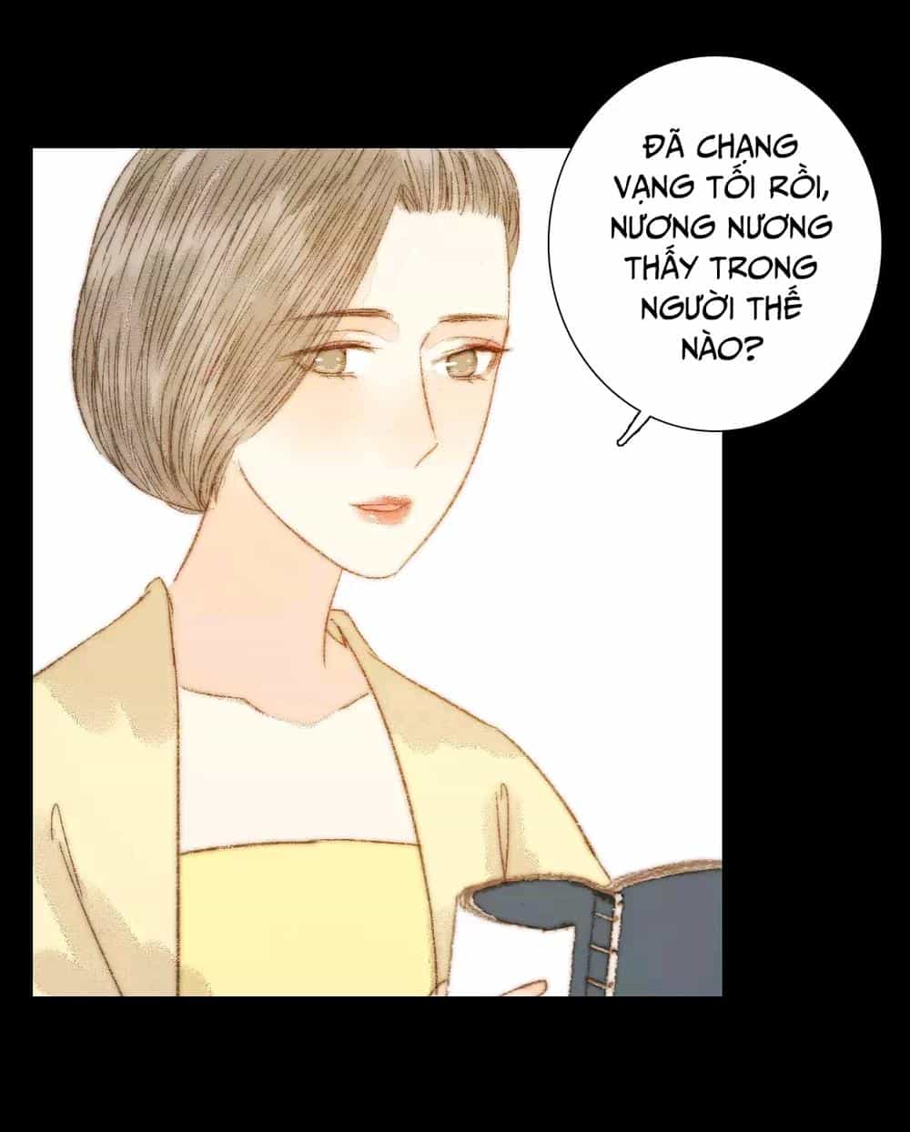 Vương Gia Bá Đạo - Chương 74 - ảnh 33