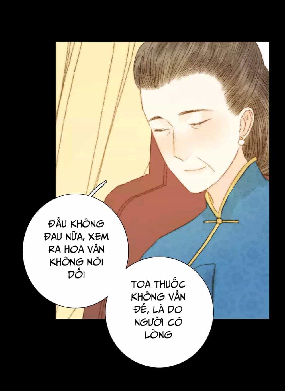 Vương Gia Bá Đạo - Chương 74 - ảnh 34