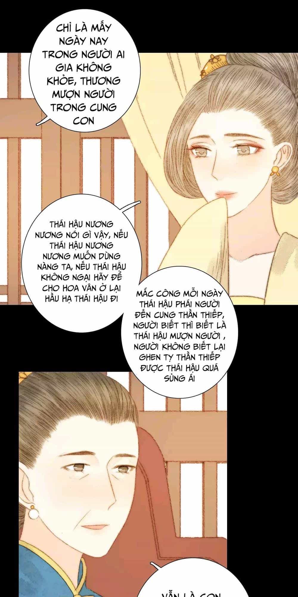 Vương Gia Bá Đạo - Chương 74 - ảnh 38
