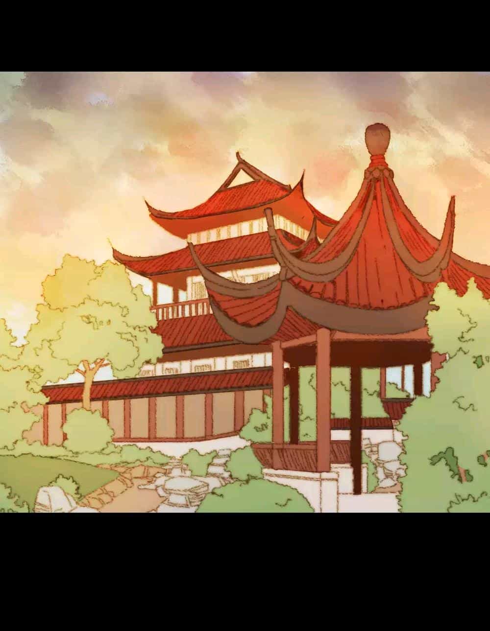Vương Gia Bá Đạo - Chương 75 - ảnh 12