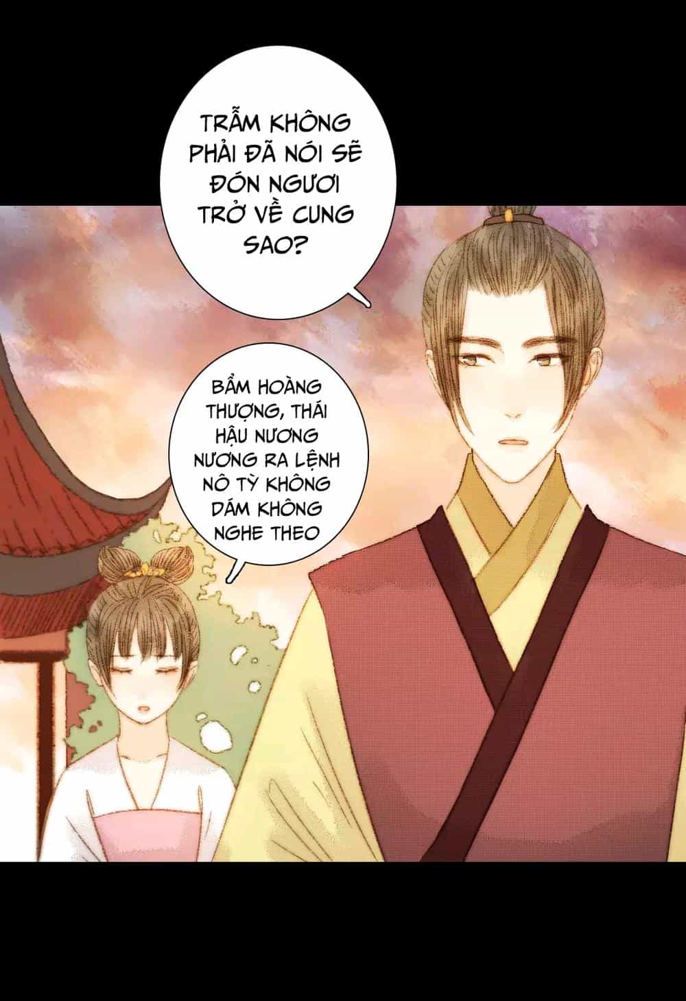 Vương Gia Bá Đạo - Chương 75 - ảnh 13