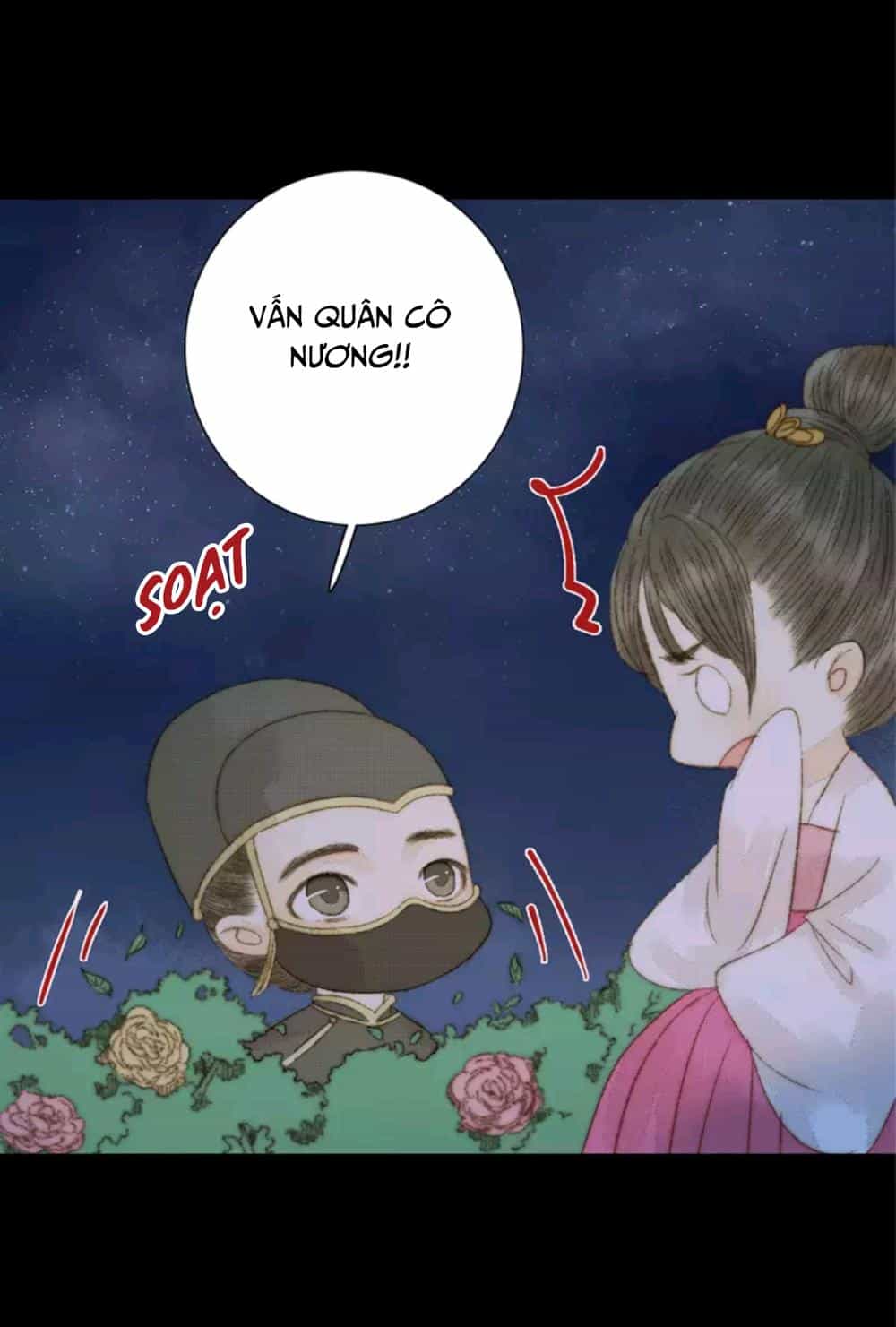 Vương Gia Bá Đạo - Chương 75 - ảnh 28