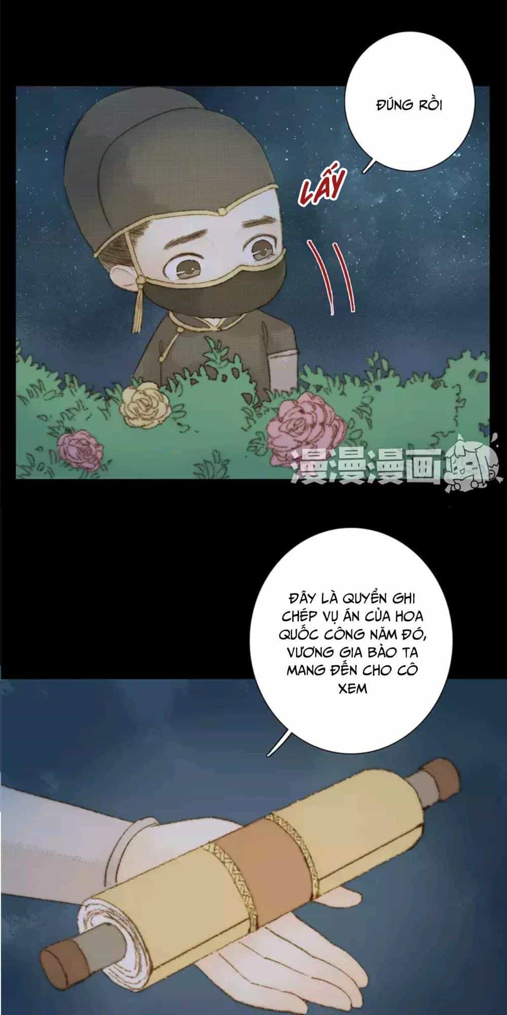 Vương Gia Bá Đạo - Chương 75 - ảnh 32