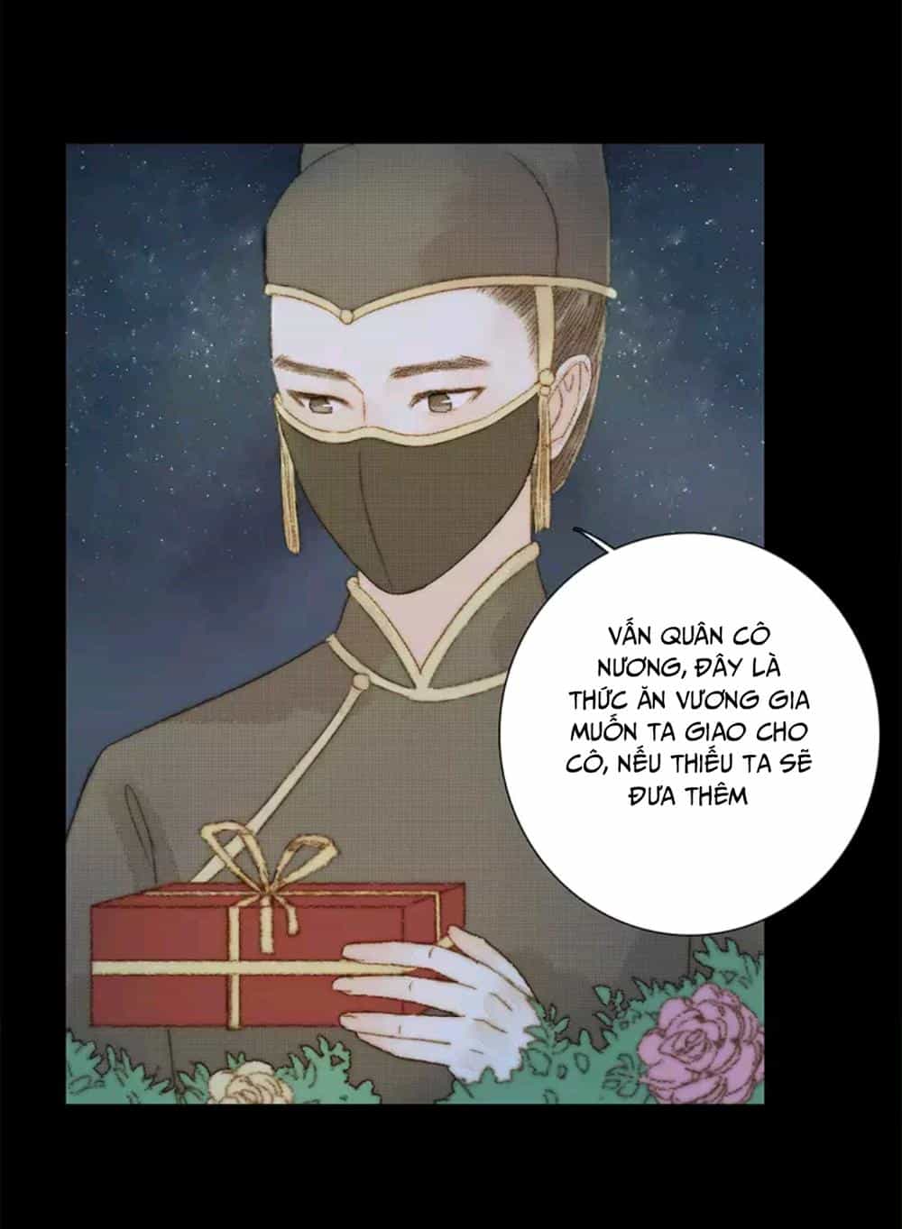 Vương Gia Bá Đạo - Chương 75 - ảnh 38