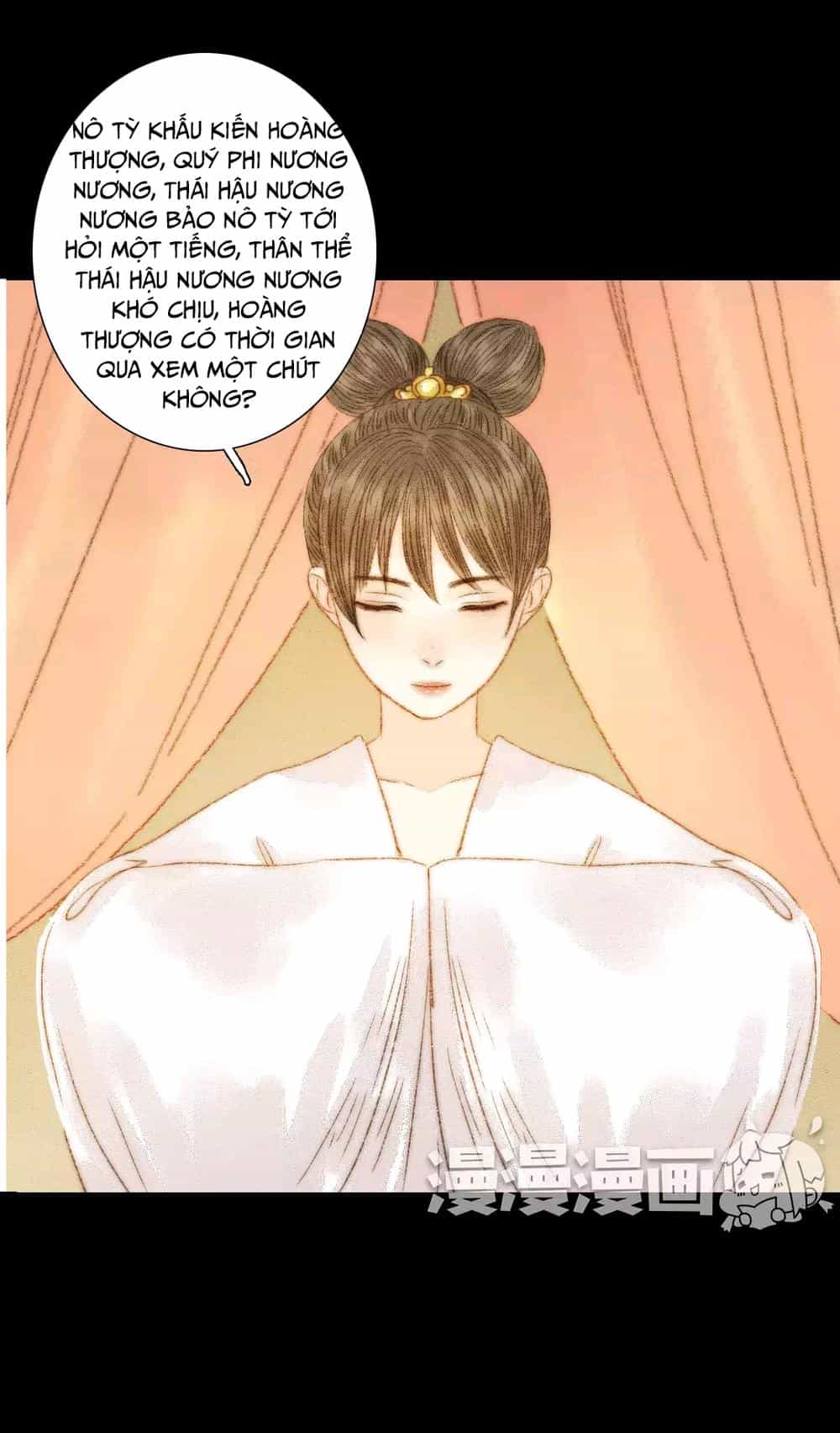 Vương Gia Bá Đạo - Chương 75 - ảnh 8