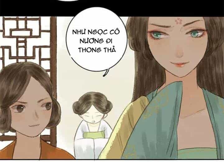 Vương Gia Bá Đạo - Chương 5 - ảnh 10