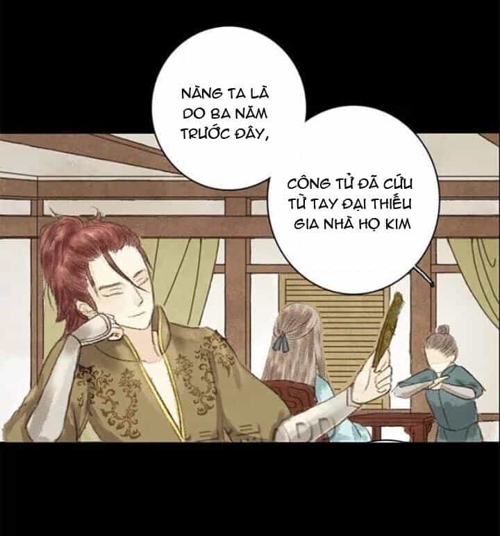 Vương Gia Bá Đạo - Chương 5 - ảnh 13