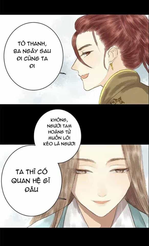 Vương Gia Bá Đạo - Chương 5 - ảnh 15