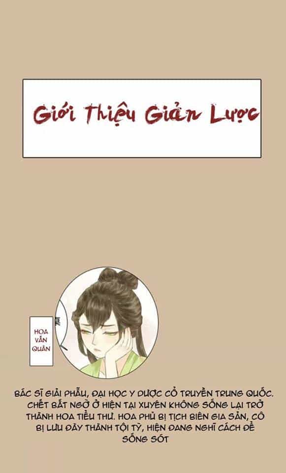 Vương Gia Bá Đạo - Chương 5 - ảnh 18