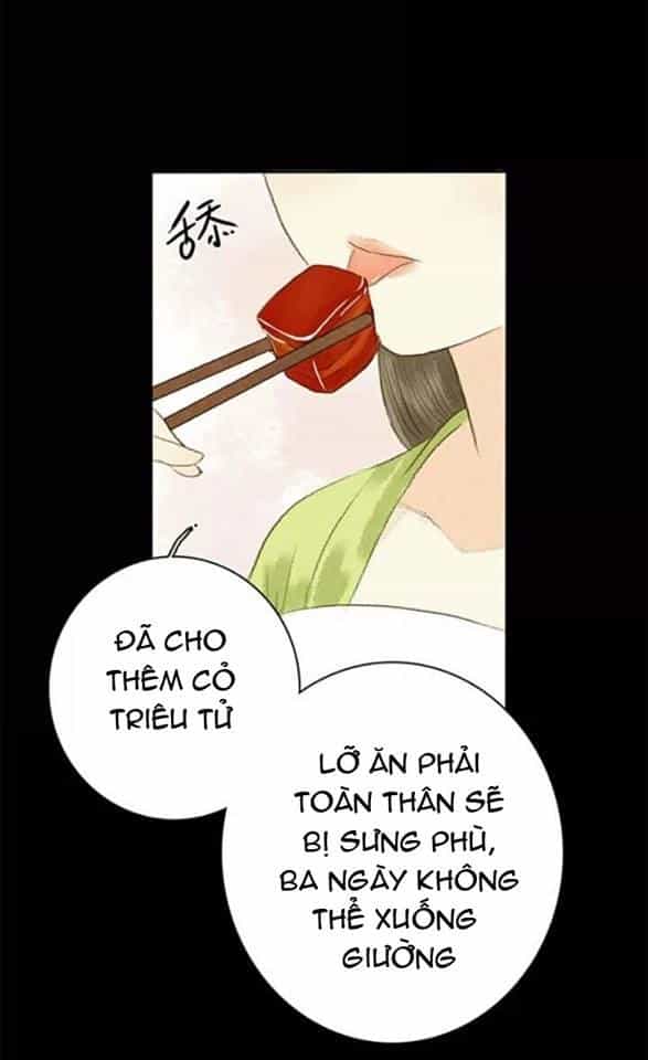 Vương Gia Bá Đạo - Chương 5 - ảnh 7
