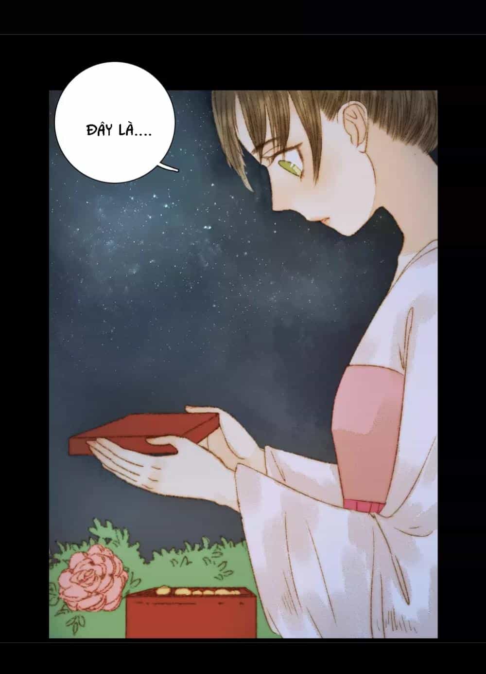 Vương Gia Bá Đạo - Chương 76 - ảnh 1