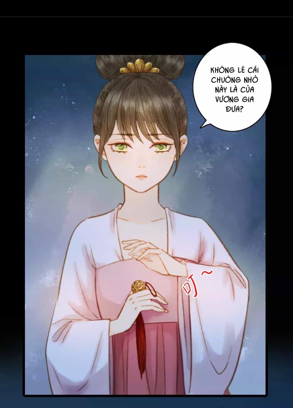 Vương Gia Bá Đạo - Chương 76 - ảnh 6