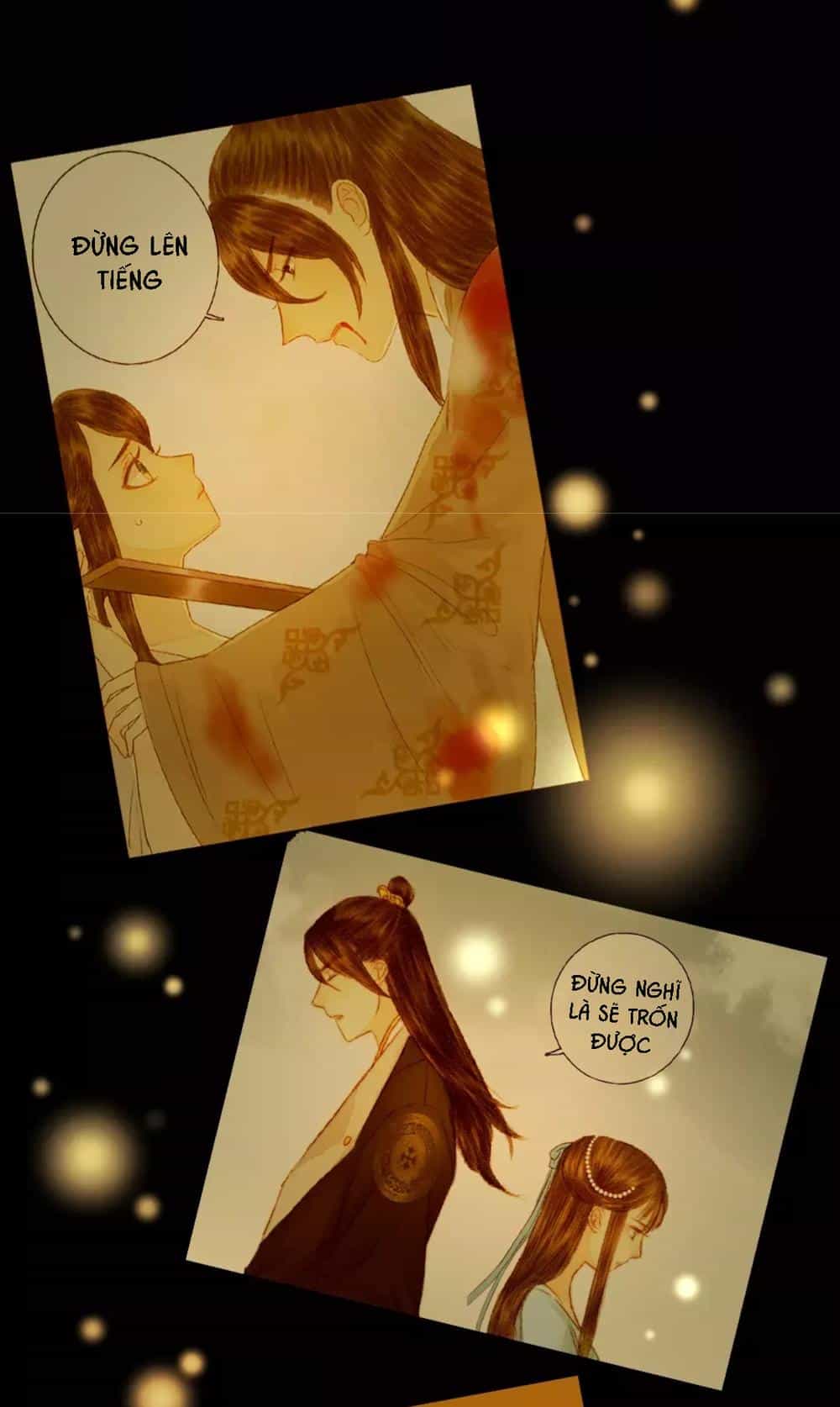 Vương Gia Bá Đạo - Chương 76 - ảnh 8
