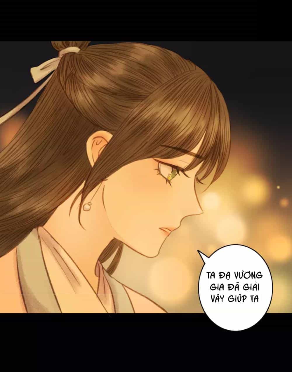 Vương Gia Bá Đạo - Chương 77 - ảnh 16