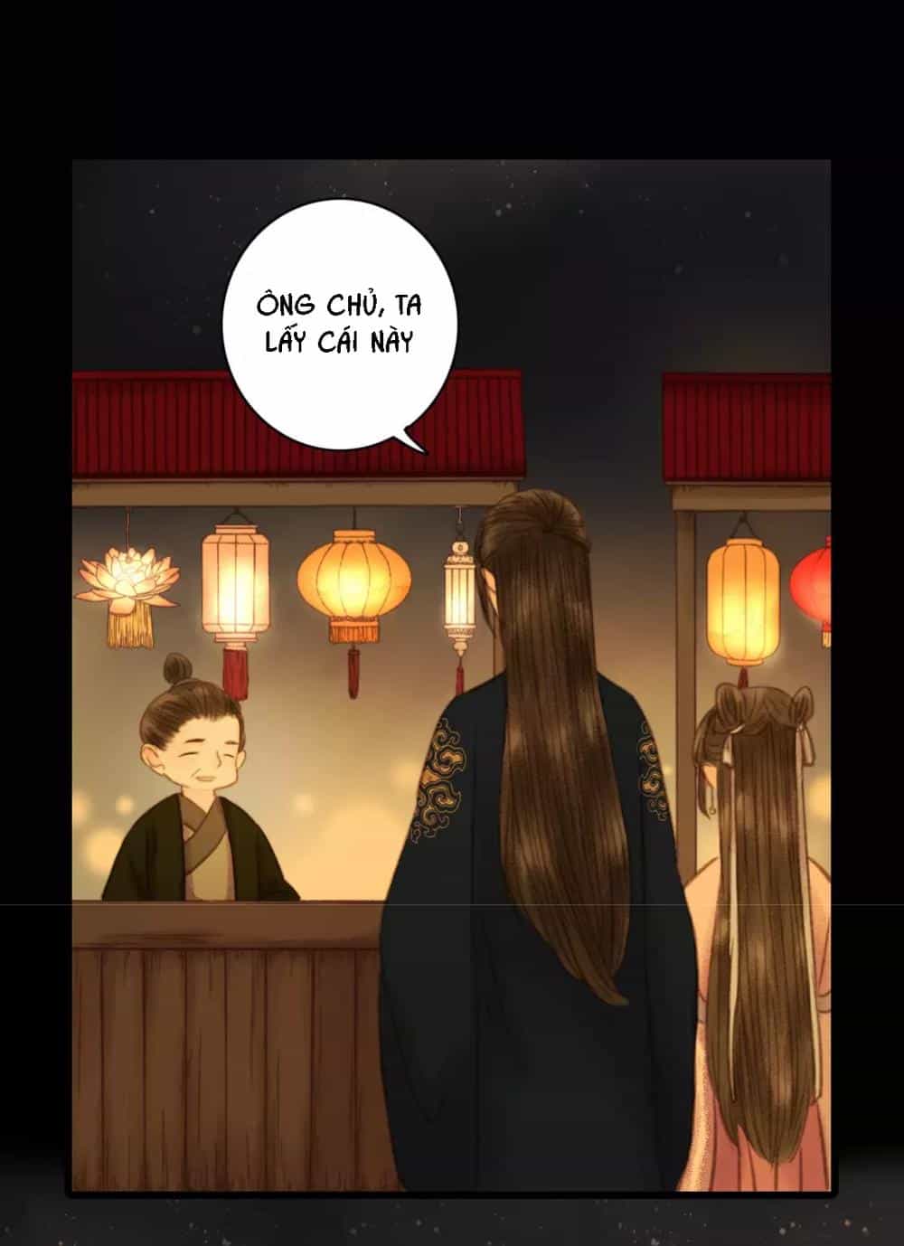 Vương Gia Bá Đạo - Chương 77 - ảnh 17